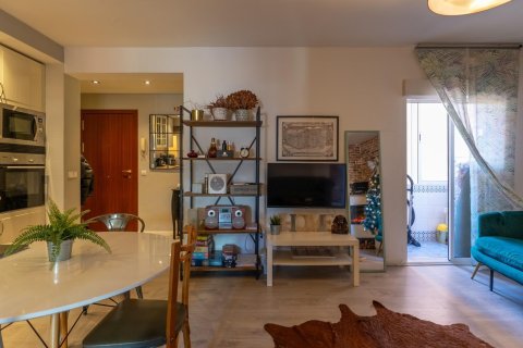 Penthäuser zum Verkauf in Madrid, Spanien 2 Schlafzimmer, 86 m2 Nr. 149884 - Foto 7