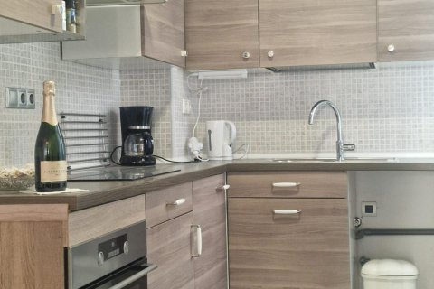 Lägenhet till salu i Torrevieja, Alicante, Spanien 3 sovrum,  Nr. 149885 - foto 22