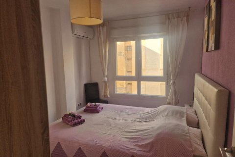 Lägenhet till salu i Torrevieja, Alicante, Spanien 3 sovrum,  Nr. 149885 - foto 15