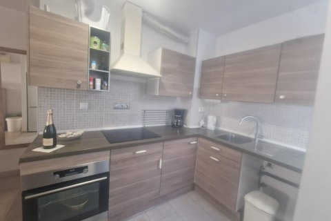 Lägenhet till salu i Torrevieja, Alicante, Spanien 3 sovrum,  Nr. 149885 - foto 23