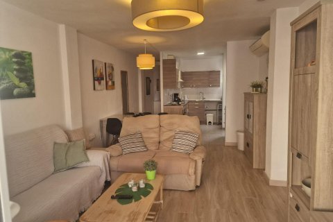 Lägenhet till salu i Torrevieja, Alicante, Spanien 3 sovrum,  Nr. 149885 - foto 13