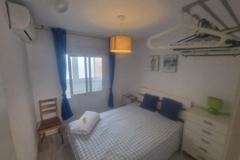 Lägenhet till salu i Torrevieja, Alicante, Spanien 3 sovrum,  Nr. 149885 - foto 17