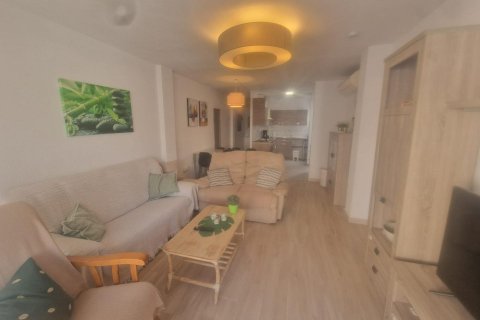 Lägenhet till salu i Torrevieja, Alicante, Spanien 3 sovrum,  Nr. 149885 - foto 11