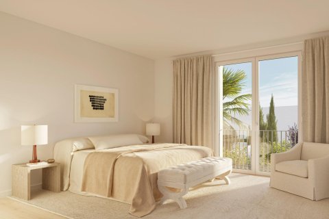 Villa zum Verkauf in Sotogrande, Cadiz, Spanien 4 Schlafzimmer, 268 m2 Nr. 151607 - Foto 16