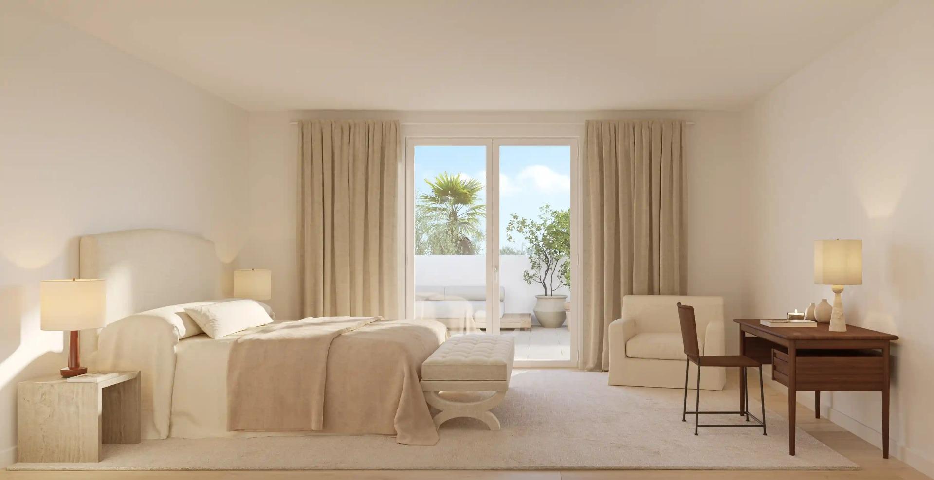 Villa a Sotogrande, Cadiz, Spagna 4 camere da letto, 268 mq. N° 151607