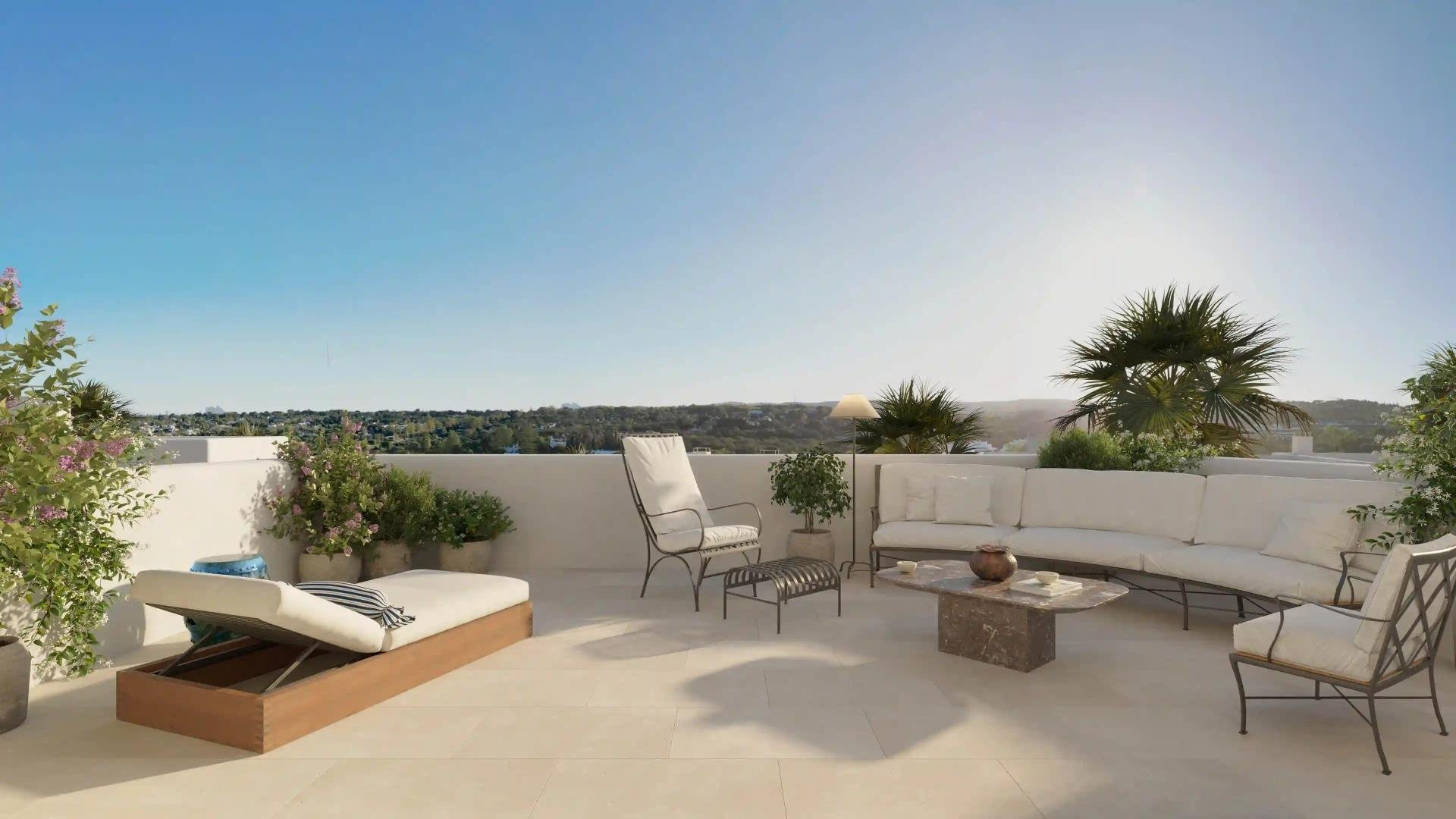 Villa a Sotogrande, Cadiz, Spagna 4 camere da letto, 268 mq. N° 151607
