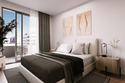 Apartamento en venta en Torrevieja, Alicante, España 3 dormitorios, 96 m2 No. 151611 - foto 6