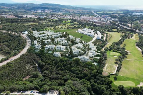 Продажа виллы в Сотогранде, Кадис, Испания 4 спальни, 268м2 №151608 - фото 4