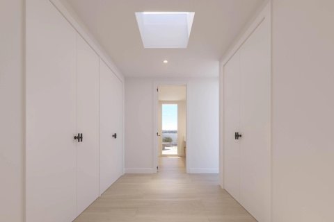 Продажа виллы в Сотогранде, Кадис, Испания 4 спальни, 268м2 №151608 - фото 18