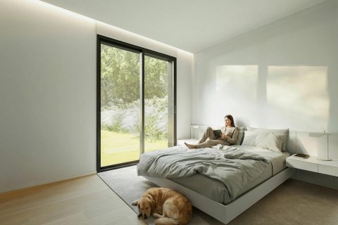 Продажа виллы в Л'Альфас дель Пи, Аликанте, Испания 2 спальни, 60м2 №151605 - фото 11