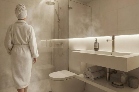 Продажа виллы в Л'Альфас дель Пи, Аликанте, Испания 2 спальни, 60м2 №151605 - фото 15