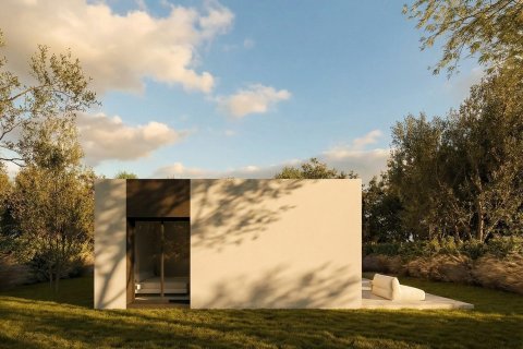 Продажа виллы в Л'Альфас дель Пи, Аликанте, Испания 2 спальни, 60м2 №151605 - фото 26