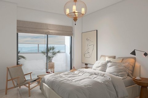 Apartment for sale Torrevieja, Alicante, Spain 3 bedrooms, 108 sq.m. No. 135345 - photo 8