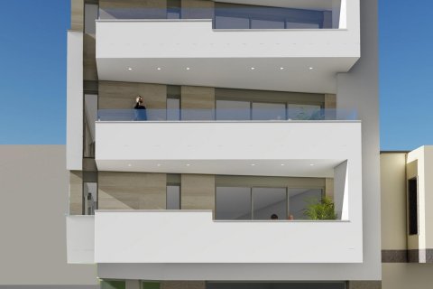 Apartment for sale Torrevieja, Alicante, Spain 3 bedrooms, 108 sq.m. No. 135345 - photo 4