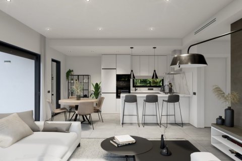 Huvila myytävänä Punta Prima, Alicante, Espanja, 3 makuuhuonetta, 139 m2 No. 135342 - kuva 5
