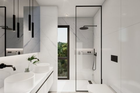 Huvila myytävänä Punta Prima, Alicante, Espanja, 3 makuuhuonetta, 139 m2 No. 135342 - kuva 7