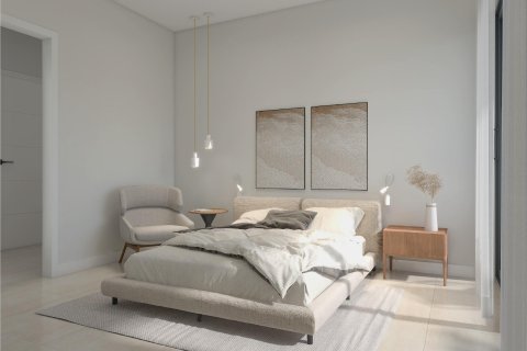 Apartamento en venta Torrevieja, Alicante, España 1 dormitorio, 64 m2 No. 135344 - foto 10