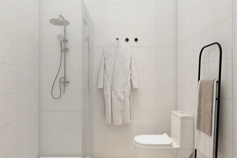 Apartamento en venta Torrevieja, Alicante, España 1 dormitorio, 64 m2 No. 135344 - foto 12
