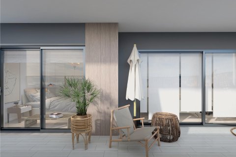 Apartamento en venta Torrevieja, Alicante, España 1 dormitorio, 64 m2 No. 135344 - foto 14
