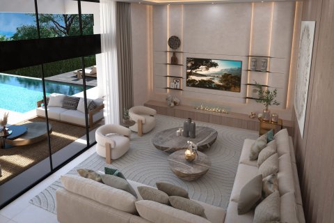 Villa till salu Marbella, Malaga, Spanien 4 sovrum, 658 kvm. Nr. 134868 - foto 23