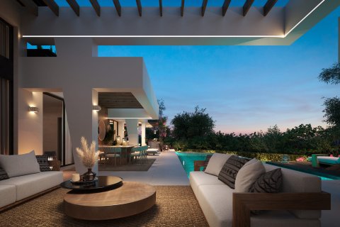 Villa till salu Marbella, Malaga, Spanien 4 sovrum, 658 kvm. Nr. 134868 - foto 3