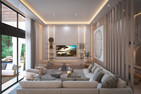 Villa till salu Marbella, Malaga, Spanien 4 sovrum, 658 kvm. Nr. 134868 - foto 12