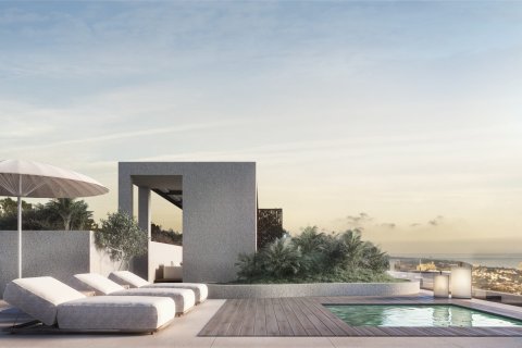 Villa till salu Marbella, Malaga, Spanien 5 sovrum, 1093 kvm. Nr. 134867 - foto 3