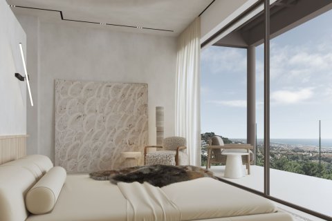 Villa till salu Marbella, Malaga, Spanien 5 sovrum, 1093 kvm. Nr. 134867 - foto 15