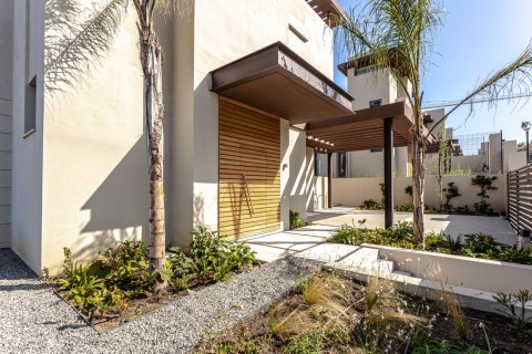Villa for sale Benahavis, Malaga, Spain 3 bedrooms, 602 sq.m. No. 134866 - photo 21