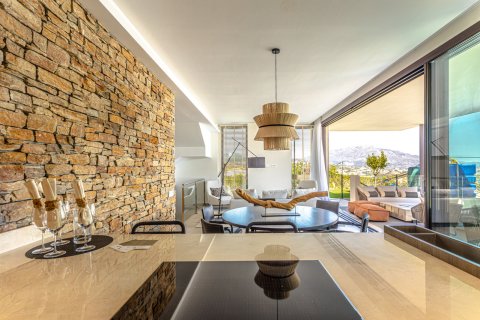 Villa for sale Benahavis, Malaga, Spain 3 bedrooms, 602 sq.m. No. 134866 - photo 17