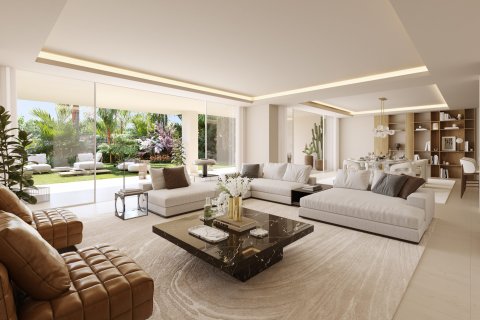 Apartamento en venta Marbella, Málaga, España 4 dormitorios, 757 m2 No. 134865 - foto 15