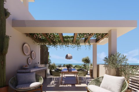 Apartamento en venta Marbella, Málaga, España 4 dormitorios, 757 m2 No. 134865 - foto 22