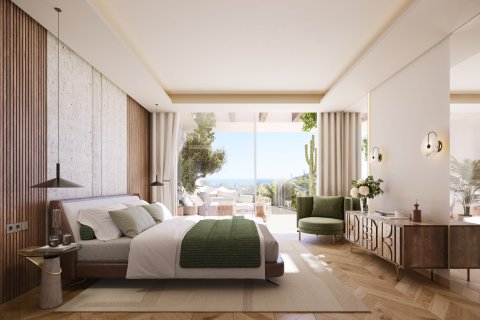 Apartamento en venta Marbella, Málaga, España 4 dormitorios, 757 m2 No. 134865 - foto 18