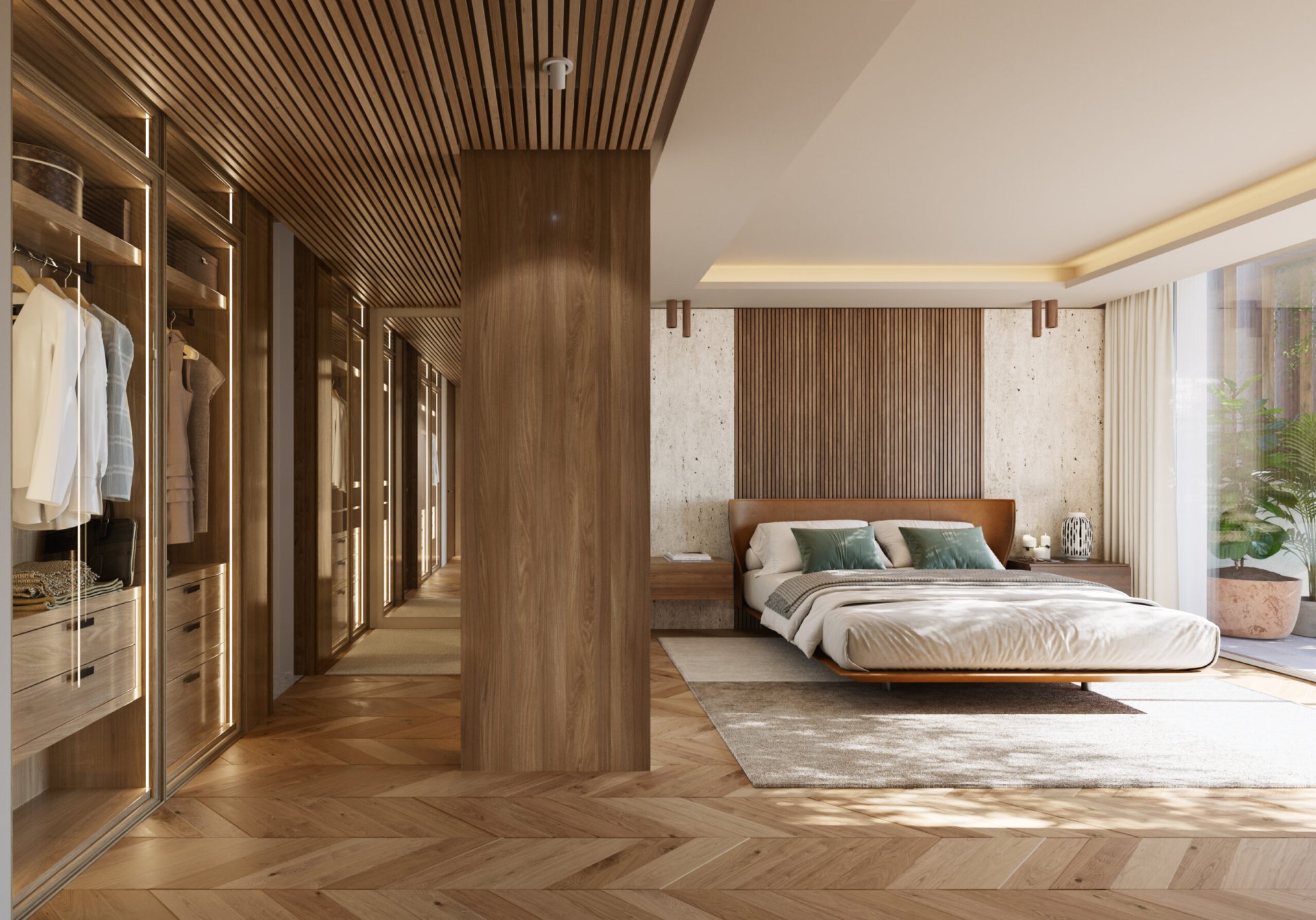 Dzīvoklis Marbella, Malaga, Spānijā 4 istabas, 741 m2 Nr. 134865