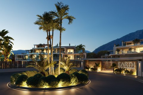 Apartamento en venta Marbella, Málaga, España 4 dormitorios, 757 m2 No. 134865 - foto 10