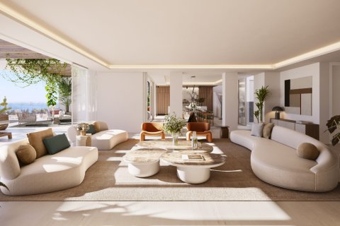 Apartamento en venta Marbella, Málaga, España 4 dormitorios, 757 m2 No. 134865 - foto 17