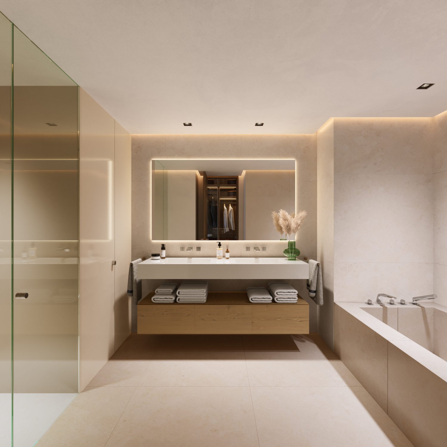 Dzīvoklis Marbella, Malaga, Spānijā 4 istabas, 741 m2 Nr. 134865