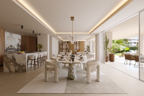 Apartamento en venta Marbella, Málaga, España 4 dormitorios, 757 m2 No. 134865 - foto 8