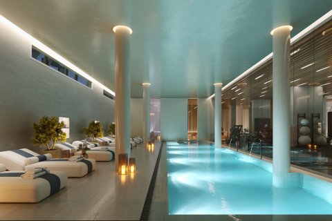 Apartamento en venta Marbella, Málaga, España 4 dormitorios, 757 m2 No. 134865 - foto 24
