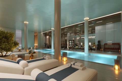 Apartamento en venta Marbella, Málaga, España 4 dormitorios, 757 m2 No. 134865 - foto 23