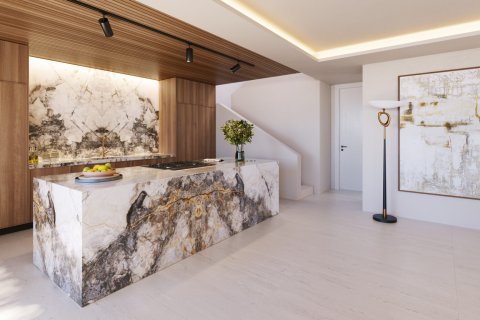 Apartamento en venta Marbella, Málaga, España 4 dormitorios, 757 m2 No. 134865 - foto 14