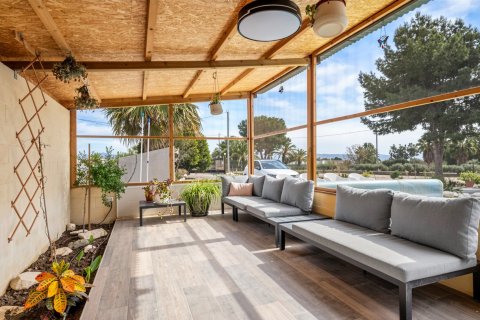 Villa pārdošanā Puerto Lumbreras, Murcia, Spānijā 7 istabas, 621 m2 Nr. 194137 - attēls 7