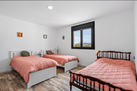 Villa pārdošanā Puerto Lumbreras, Murcia, Spānijā 7 istabas, 621 m2 Nr. 194137 - attēls 25