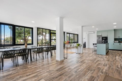 Villa pārdošanā Puerto Lumbreras, Murcia, Spānijā 7 istabas, 621 m2 Nr. 194137 - attēls 10