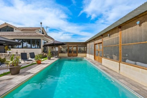 Villa pārdošanā Puerto Lumbreras, Murcia, Spānijā 7 istabas, 621 m2 Nr. 194137 - attēls 6