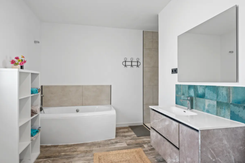Villa pārdošanā Puerto Lumbreras, Murcia, Spānijā 7 istabas, 621 m2 Nr. 194137 - attēls 28