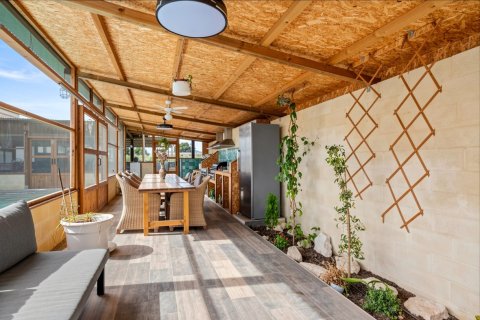 Villa pārdošanā Puerto Lumbreras, Murcia, Spānijā 7 istabas, 621 m2 Nr. 194137 - attēls 9