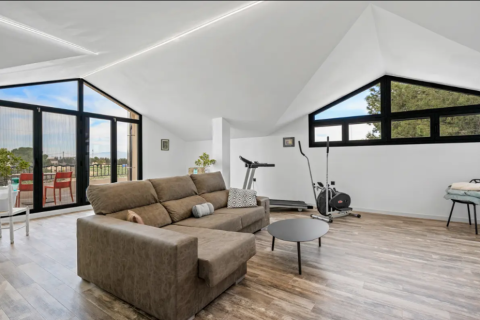 Villa pārdošanā Puerto Lumbreras, Murcia, Spānijā 7 istabas, 621 m2 Nr. 194137 - attēls 29