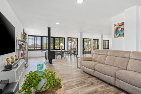 Villa pārdošanā Puerto Lumbreras, Murcia, Spānijā 7 istabas, 621 m2 Nr. 194137 - attēls 14