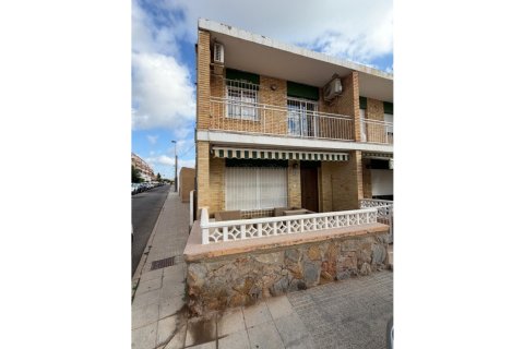 Townhouse in Los Urrutias, Murcia, Spanien 3 Schlafzimmer,  Nr. 194167